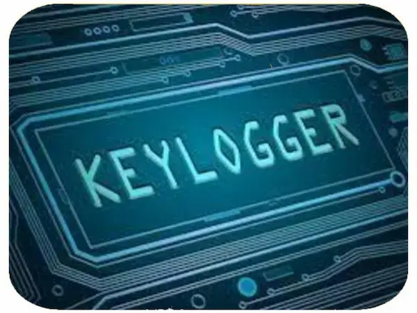 Keylogger