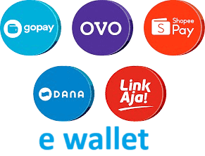E-Wallet